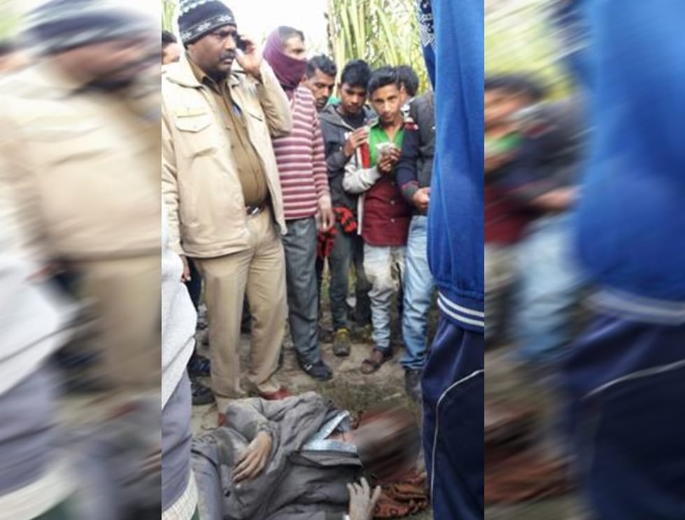 Murder in buggawala roorkee