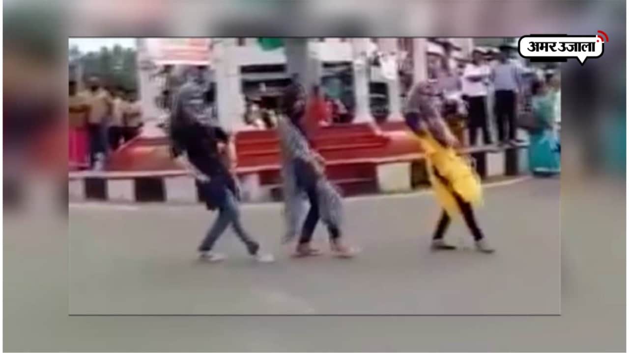 मुस्लिम लड़कियां 