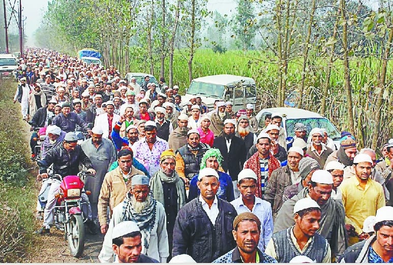 Tablali Ijma
