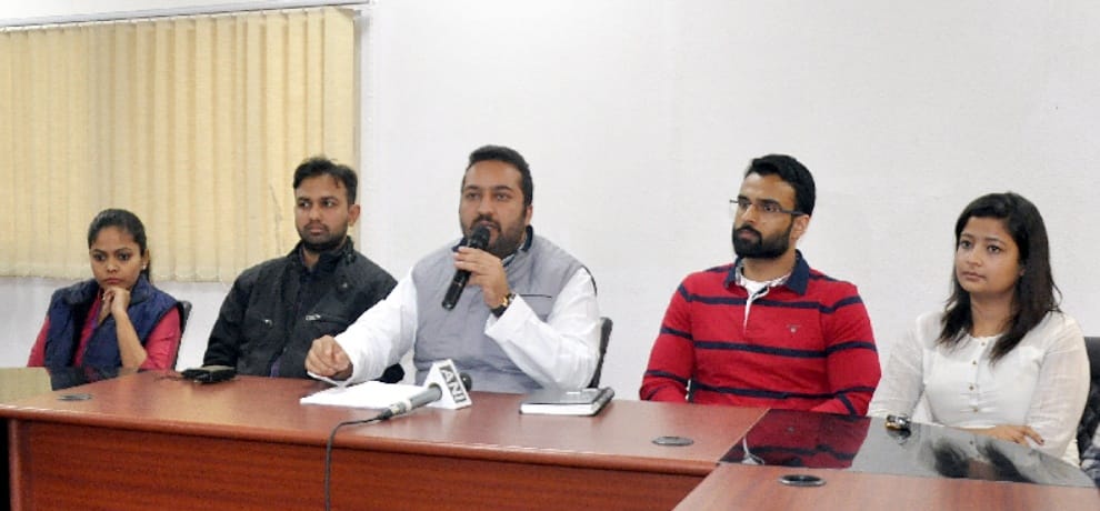 want to change the instructions of lyngdoh committee