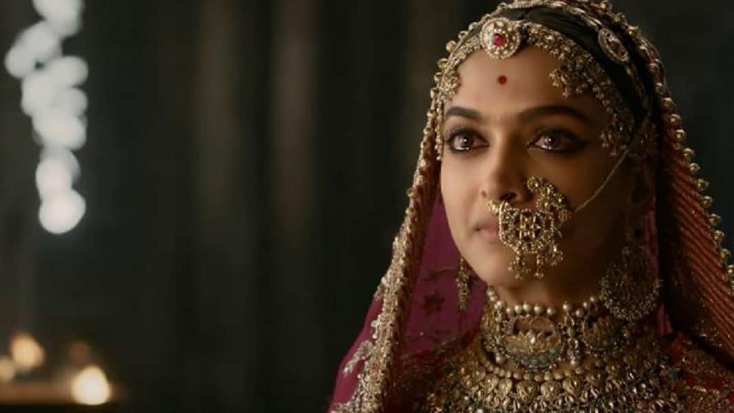 Yami, kriti, Hrithik, Varun and Sonakshi condemn death threats to Deepika Padukone