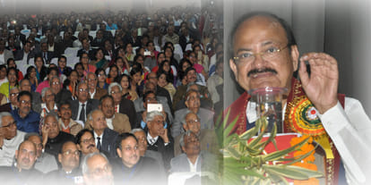 Vice President at CSA in Kanpur said these ten big things 