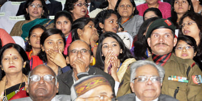 Vice President at CSA in Kanpur said these ten big things 