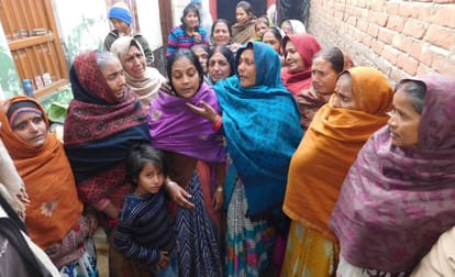 teenager murder by criminal in ballia