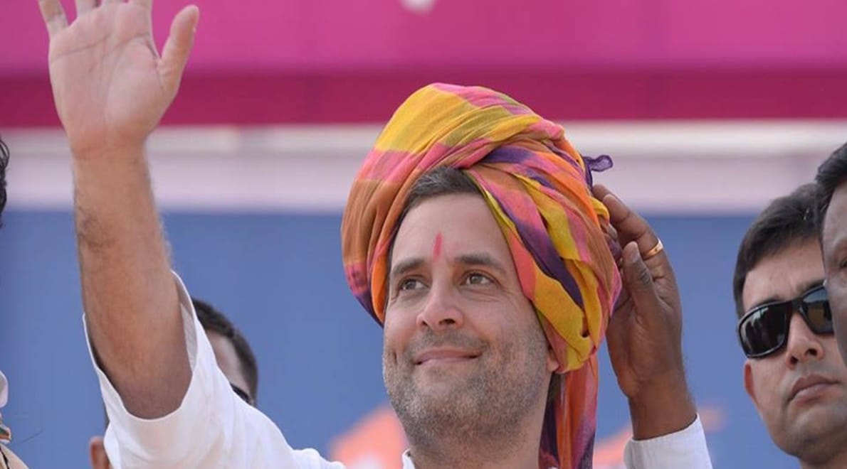 Congress election: Rahul gandhi will face these 5 challenge after elected as congress president