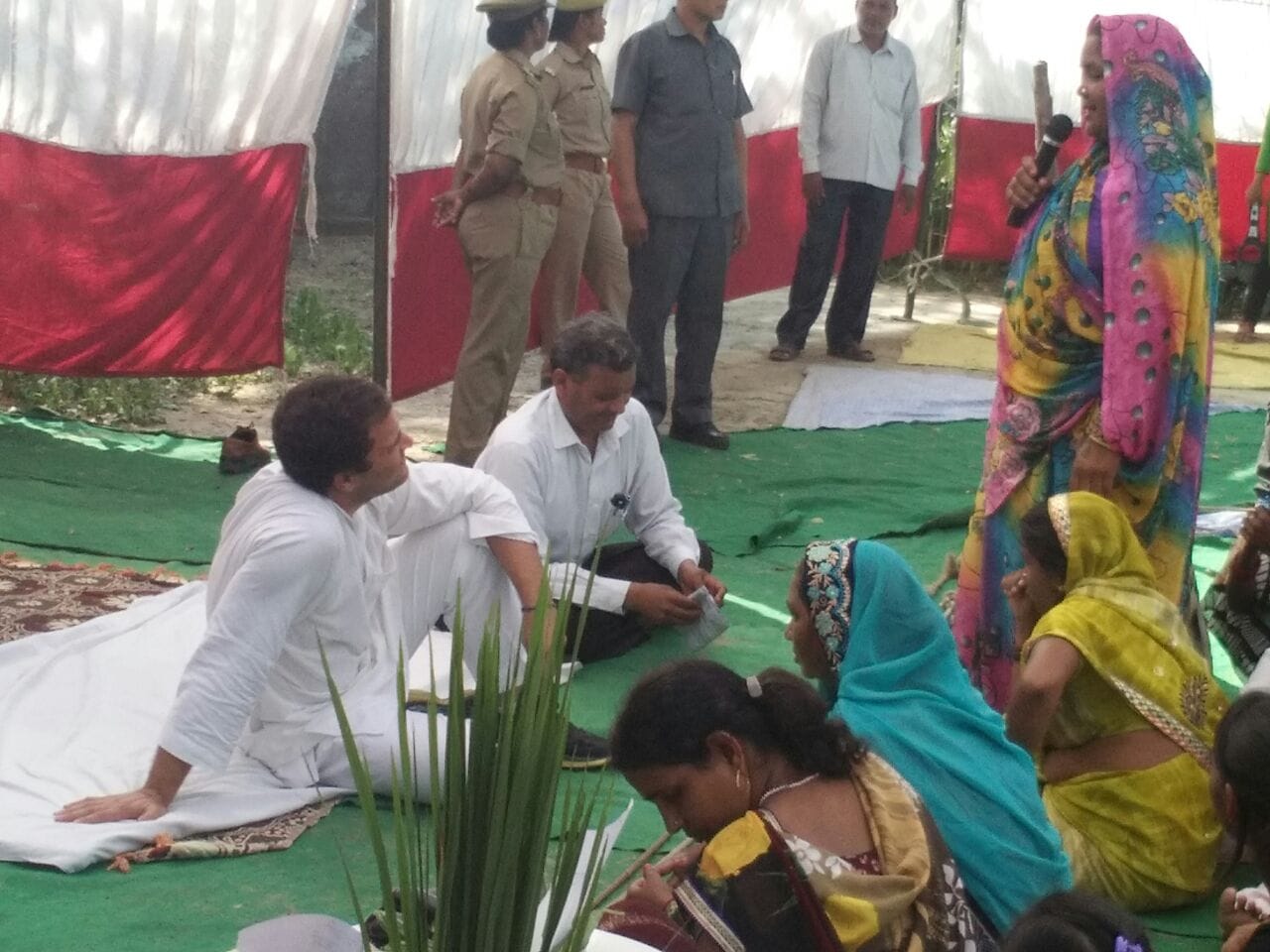 rahul gandhi pictures in different mood.