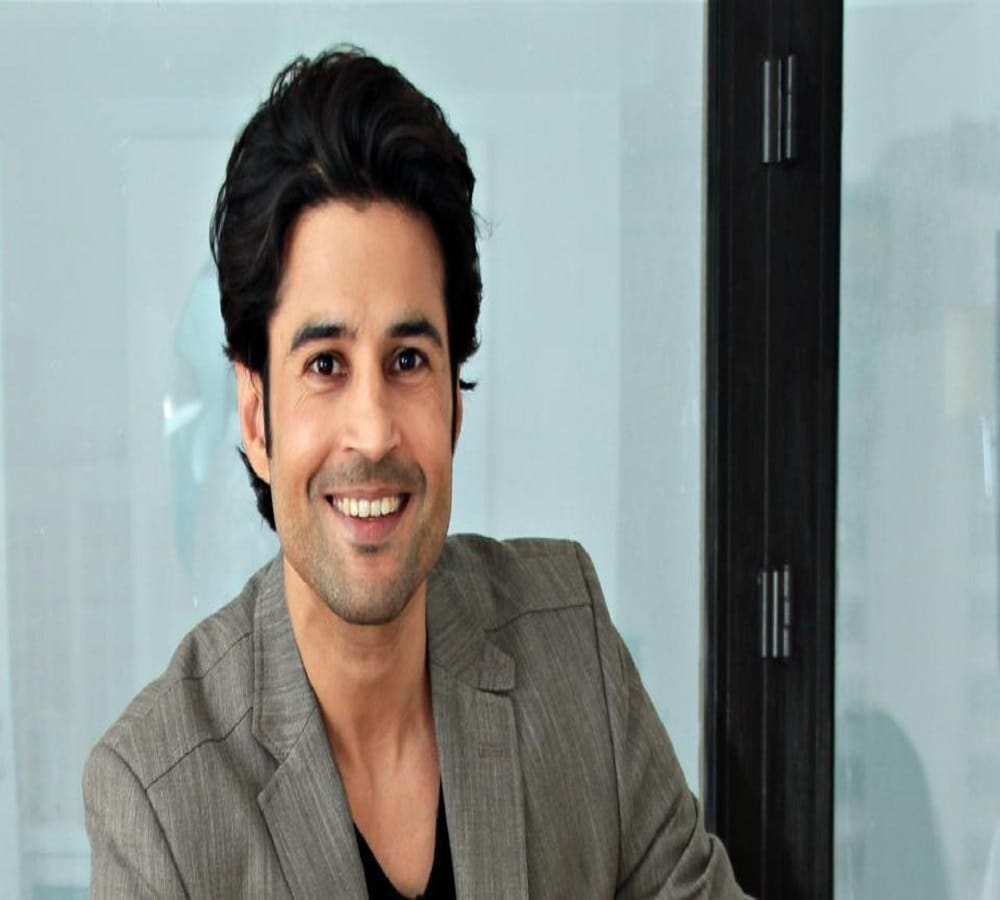 rajeev khandelwal set to make a comeback on small screen after two years