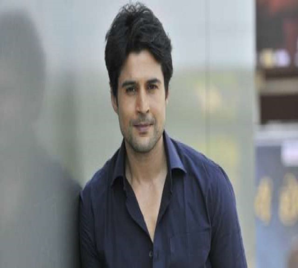 Rajeev Khandelwal shared his Casting Couch experience during talk about MeToo Movement