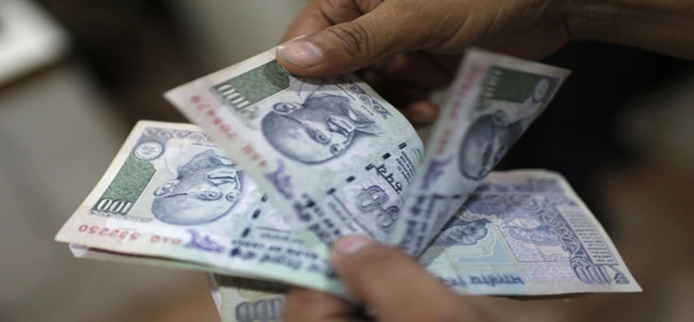 'Loss of crores' to paramilitary forces in NPS scheme
