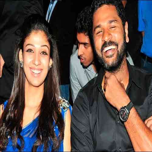NAYANTHARA NOW LEAVE PRABHU DEVA AND ENJOY WITH NEW BOYFRIEND