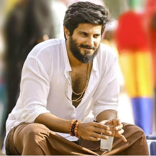Dulquer Salmaan finds his another way in bollywood, after Karwaan its Manmarziyan now
