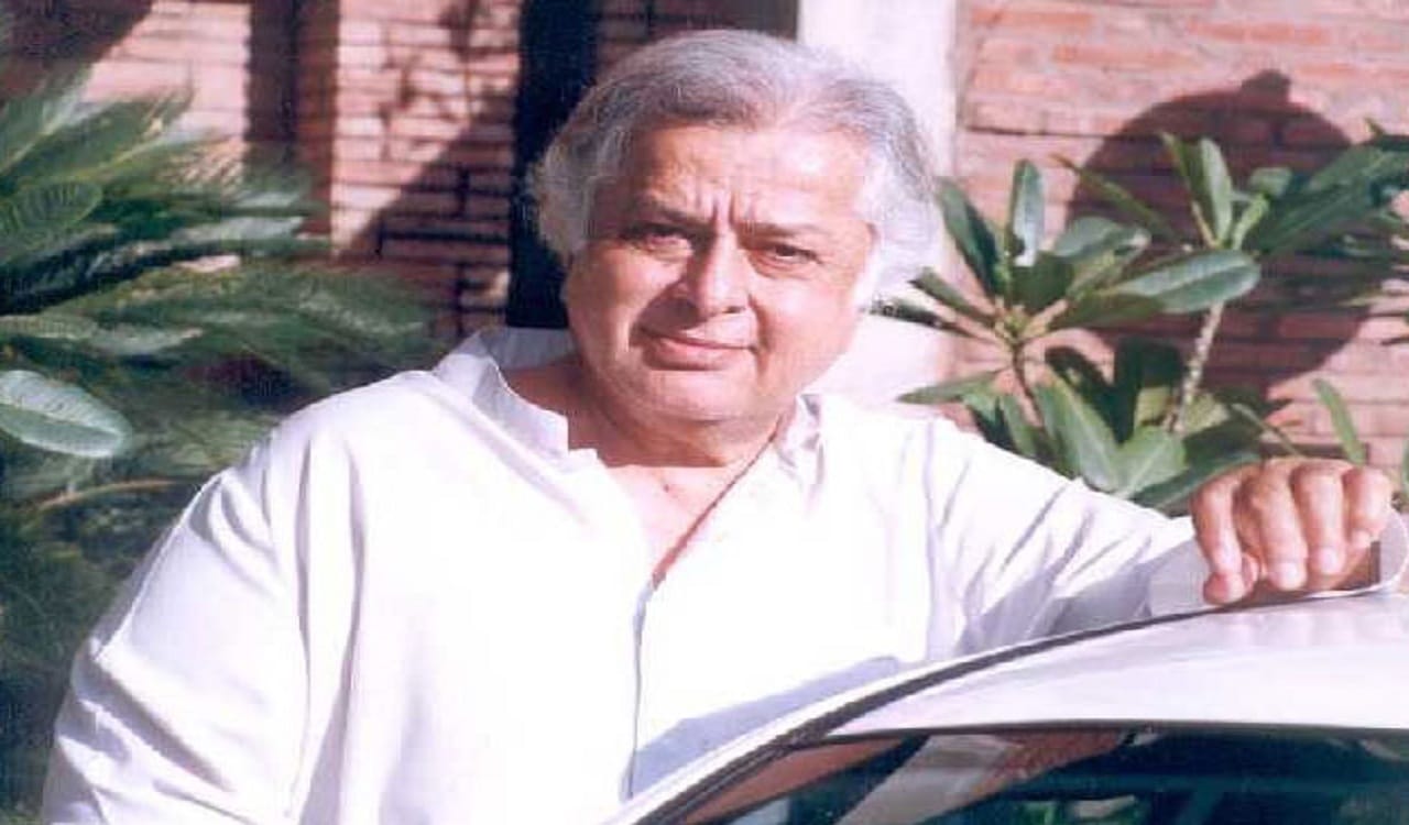 शशि कपूर