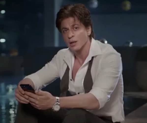 Shah Rukh Khan show TED Talks India Nayi Soch teaser out