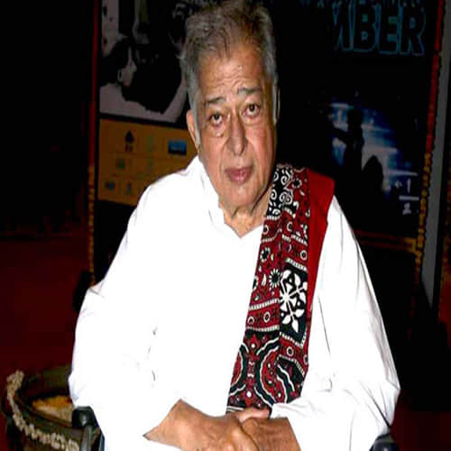 When Shashi Kapoor had to sell his sports car due to financial constraints