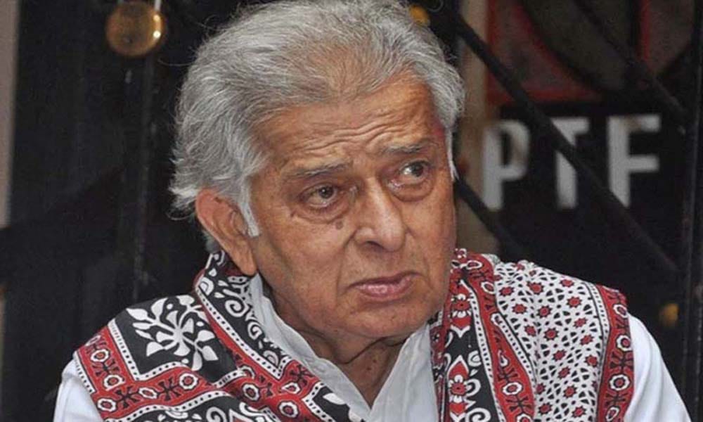 Rishi Kapoor stopped shooting and randhir kapoor became emotional after Shashi Kapoor's death