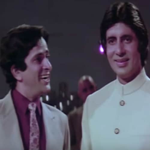 10 dialogues of Shashi Kapoor which taught us about life Lessons Shashi Kapoor's Dialogues 