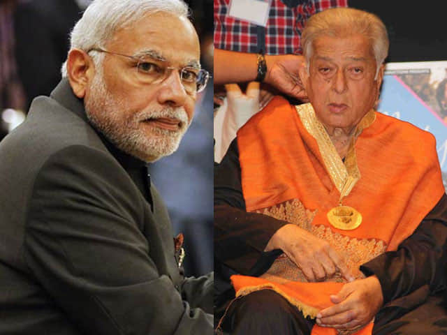 शशि कपूर 