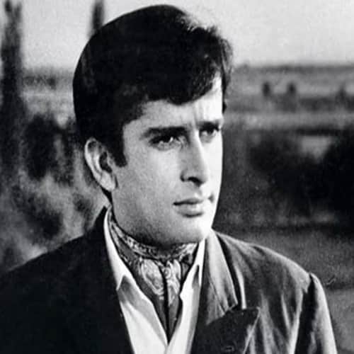 10 dialogues of Shashi Kapoor which taught us about life Lessons Shashi Kapoor's Dialogues 