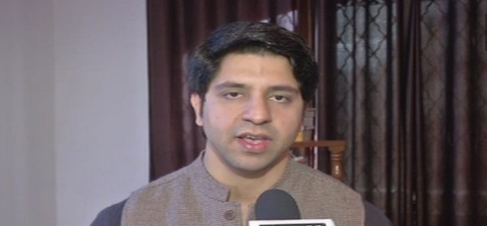 Shehzad Poonawalla said on Rahul Gandhi, Now they can not cheat Public   