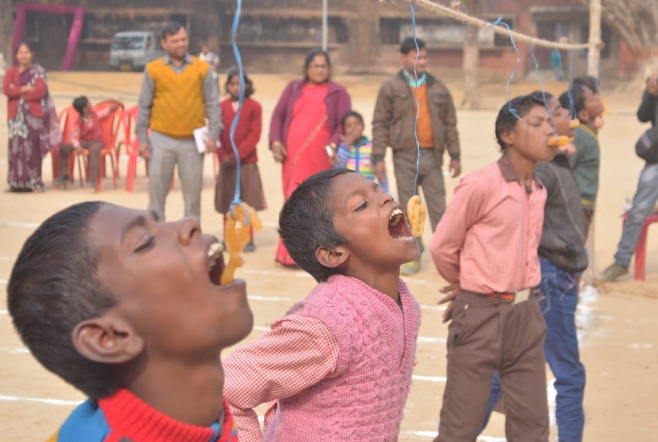 हौसले से खेल ही नहीं दिल भी जीता