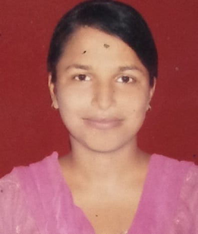 सिविल सर्विसेज में जाना चाहती हैं अर्चना