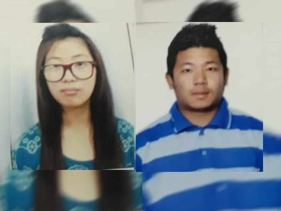 students death in accident