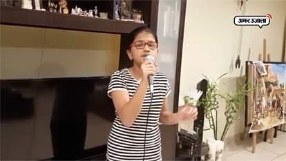 MEET THE GIRL WHO CAN SING IN 80 LANGUAGES