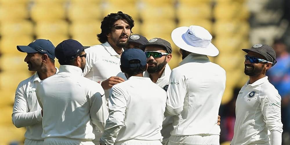 indias two day warm up match in south africa has been cancelled