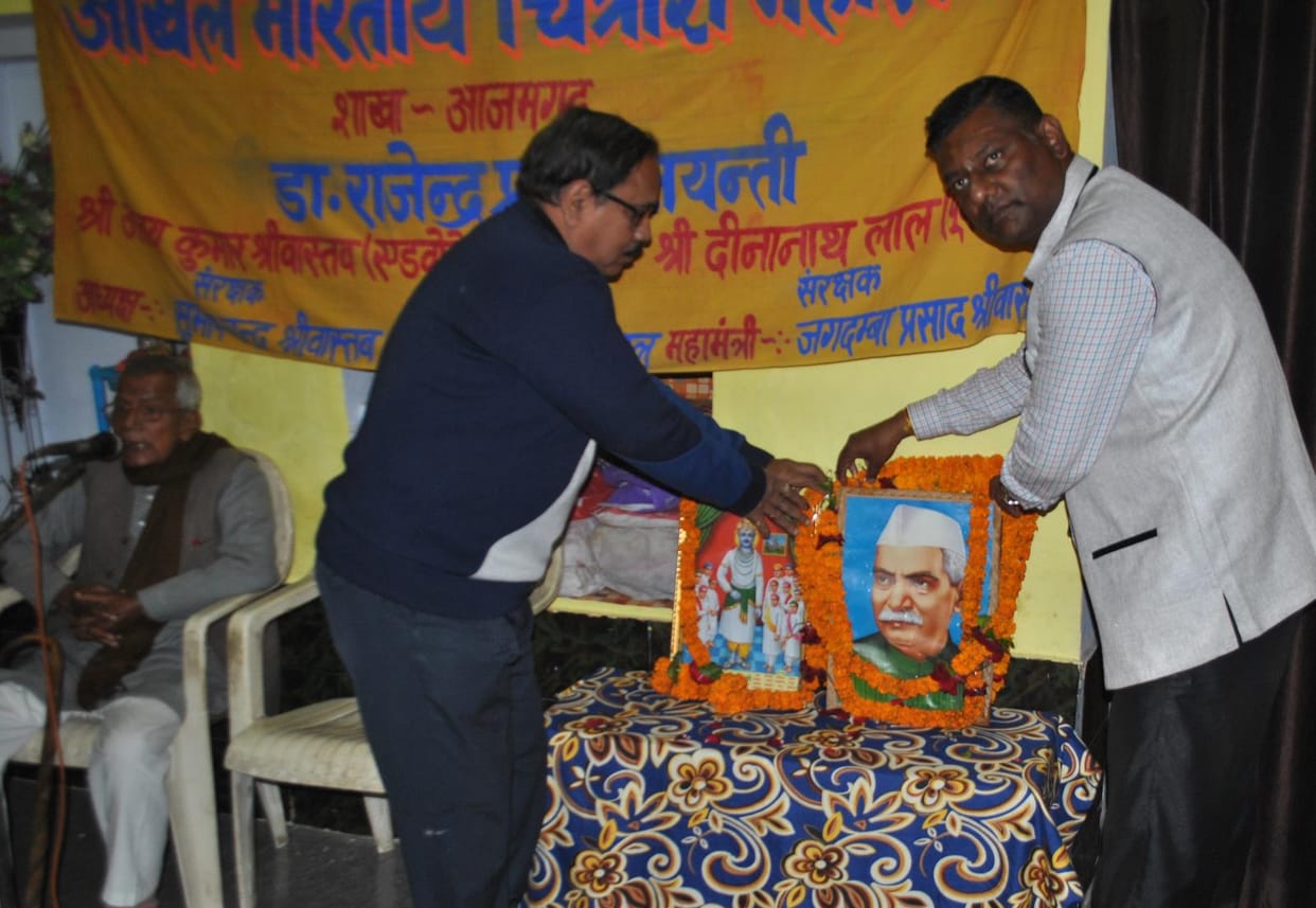  Rajendra Babu  was The leader of the Salt Satyagraha