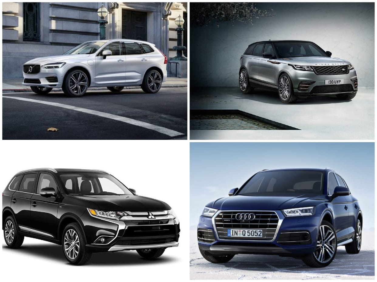 New car launches in December 2017, Upcoming Cars in India 2017