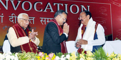 Vice President at CSA in Kanpur said these ten big things 