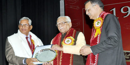 Vice President at CSA in Kanpur said these ten big things 