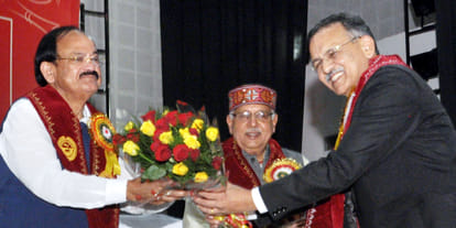 Vice President at CSA in Kanpur said these ten big things 