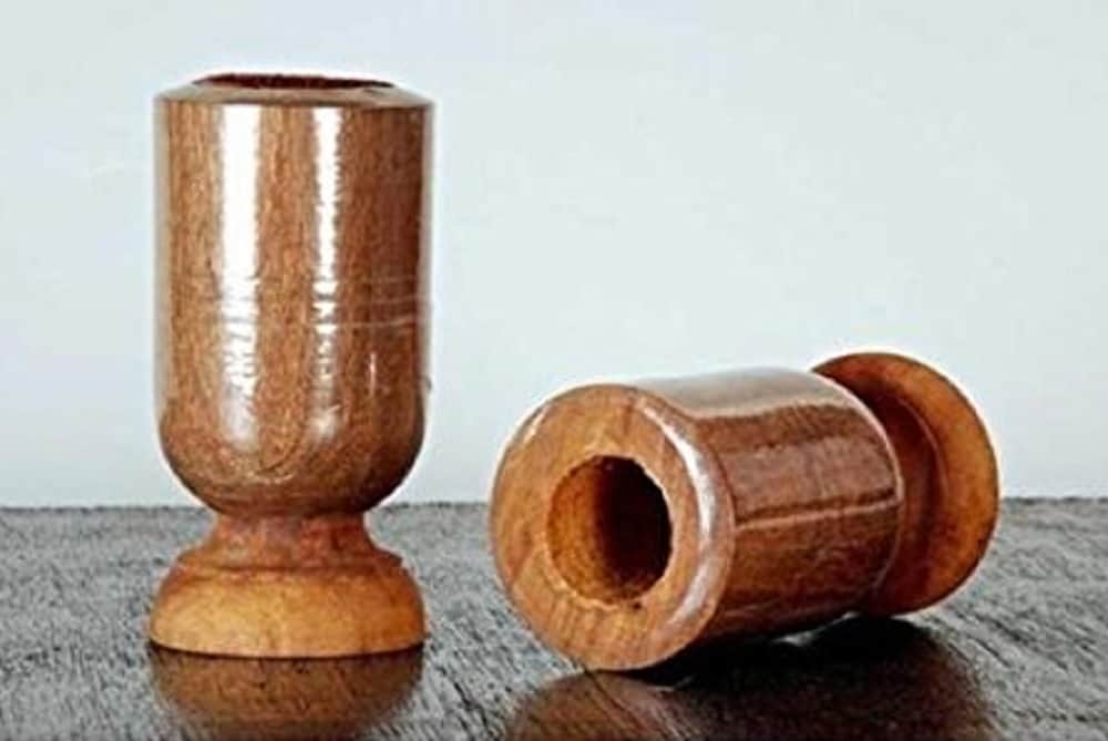 Get rid of arthritis without medicines with the help of Pterocarpus marsupium wood