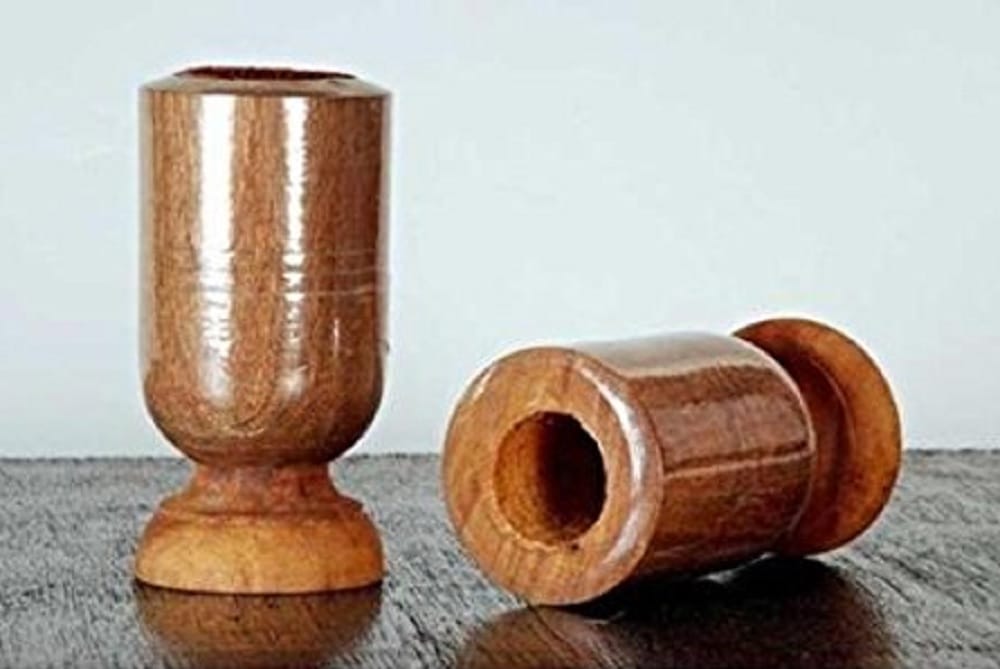 Get rid of arthritis without medicines with the help of Pterocarpus marsupium wood
