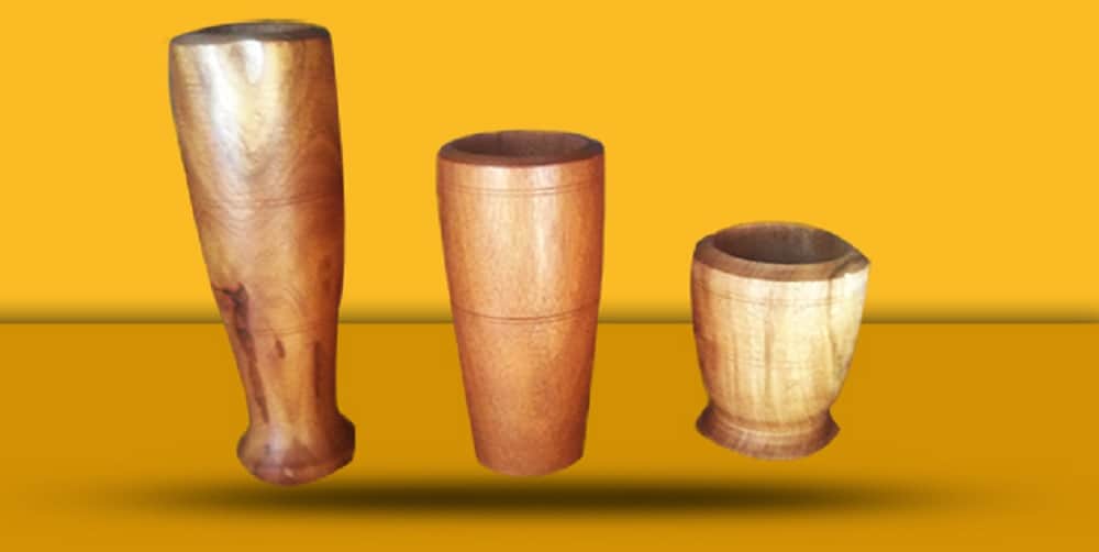 Get rid of arthritis without medicines with the help of Pterocarpus marsupium wood