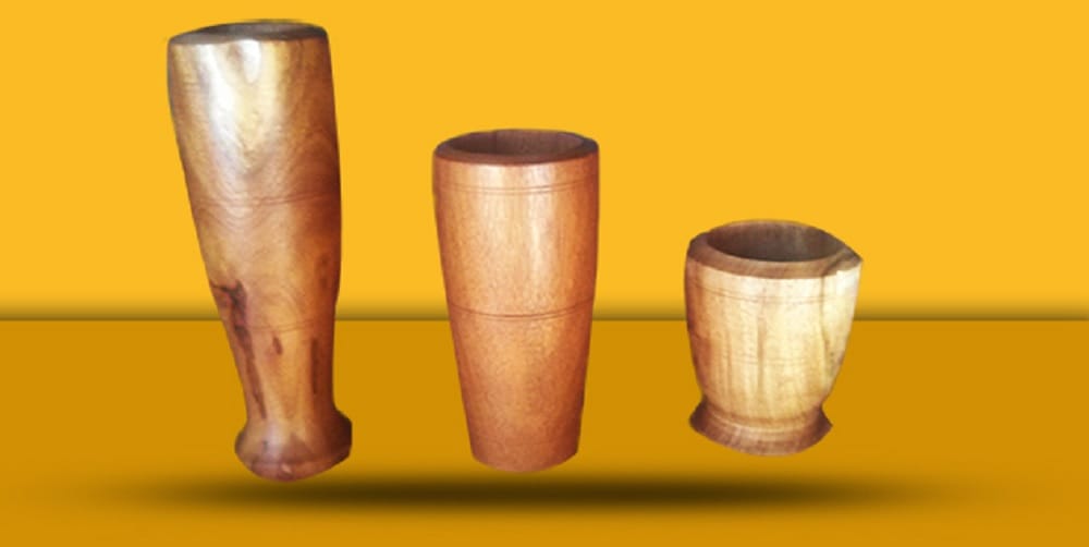 Get rid of arthritis without medicines with the help of Pterocarpus marsupium wood