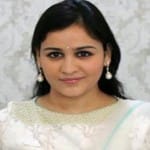 अपर्णा यादव