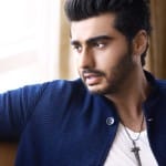 Arjun kapoor