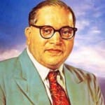BR AMBEDKAR