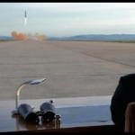 US ready to use MICROWAVE missile that can disabled North Korea's nuclear attack