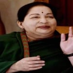 Jayalalithaa