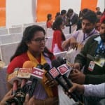 मथकला अपर्णा 