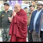 dalai lama statement on ram rahim