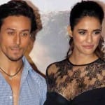 disha patani spoke about her relationship with tiger shroff