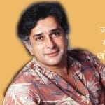 शशि कपूर