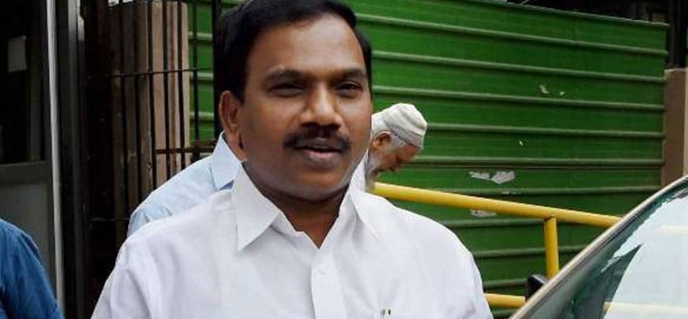 the judgement will be come in 2g spectrum case on december 21