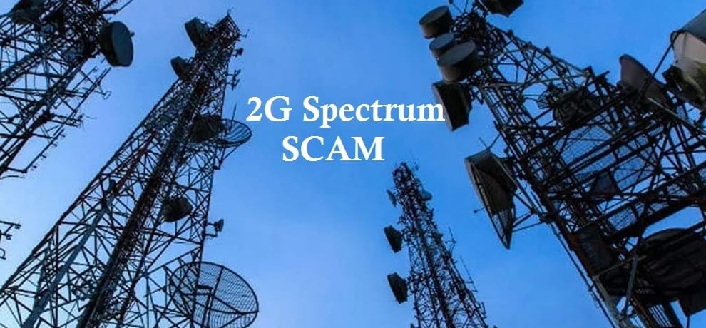 the judgement will be come in 2g spectrum case on december 21
