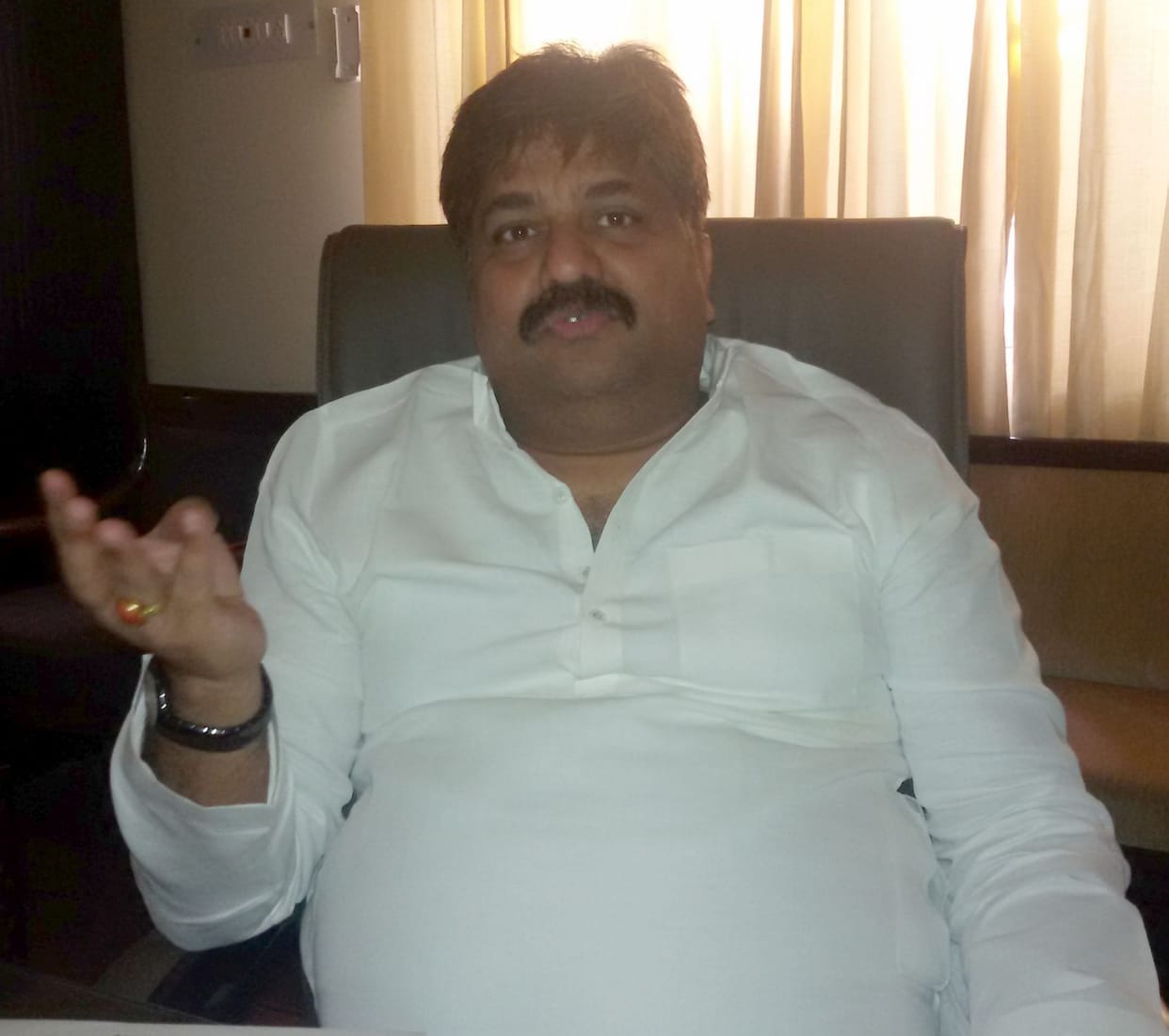 प्रशासन ने हराया था फात्मा को, हम कोर्ट जाएंगे