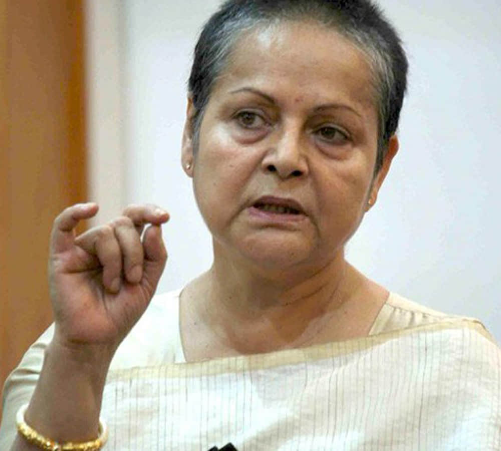 Rakhee Gulzar returns after 15 years bengali hindi bilingual film